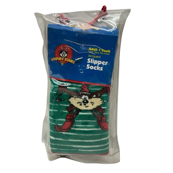 90's Looney Tunes Socks - Picture 1 of 3